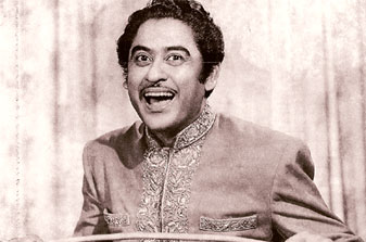 A musical tribute to Kishore da